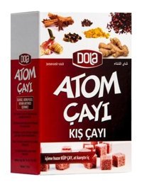 Dola Kış Çayı 150 gr