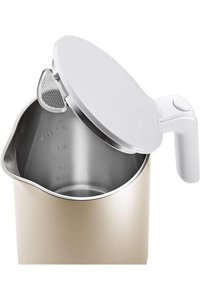 Zwilling Enfinigy Çelik 1.5 lt 2000 W Modern Gold Kettle