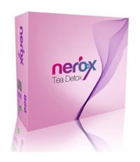 Nerox Detox Bitki Çayı 60 adet