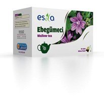 Esila Ebegümeci Bitki Çayı 20 adet