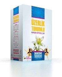 Esila Üzerlik Bitki Çayı 45 adet 2 gr