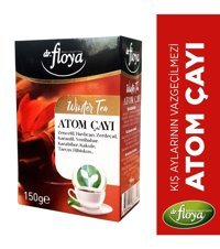 Dr. Floya Kış Çayı 150 gr