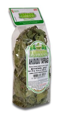Florest Ahududu Bitki Çayı 25 gr