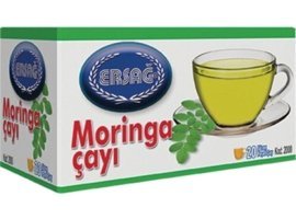 Ersağ Moringa Bitki Çayı 20 adet