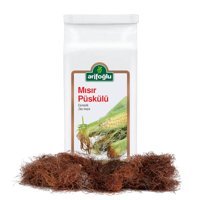Arifoğlu Mısır Püskülü Bitki Çayı 2 adet 40 gr