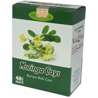 Nursima Moringa Bitki Çayı 40 adet