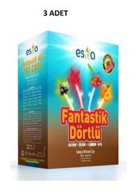 Esila Karışık Bitki Çayı 135 adet