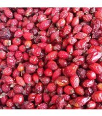 Yöresel Kuşburnu Bitki Çayı 1 kg