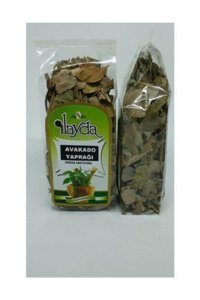 İlayda Avakado Yaprağı Bitki Çayı 40 gr