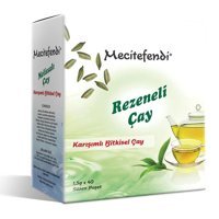 Mecitefendi Rezene Bitki Çayı 40 adet 1.5 gr