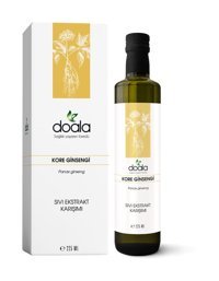 Doala Kore Ginsengi Bitki Çayı 225 ml