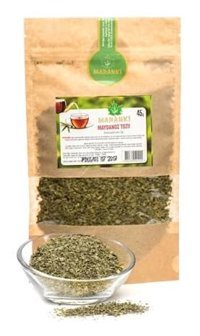 Maranki Maydonoz Bitki Çayı 100 gr