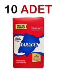 Taragüi Mate Bitki Çayı 10 adet 250 gr