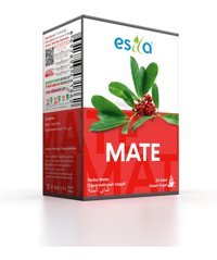Esila Mate Bitki Çayı 20 adet 2 gr