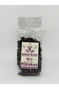 Kınalı Eller Kadın Kooperatifi Nar Çiçeği - Hibiskus Bitki Çayı 80 gr