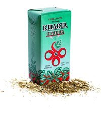 Kharta Khadra Yeşil Mate Bitki Çayı 250 gr