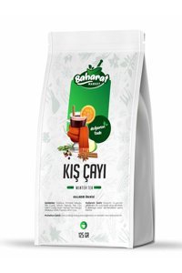 Baharat Market Kış Çayı 125 gr