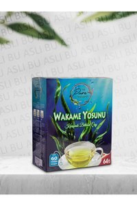 The Pure Therapy Karışık Bitki Çayı 60 adet