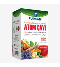 Furkan Atom Çayı 200 gr