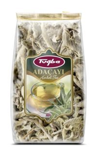 Tuğba Kuruyemiş Adaçayı Bitki Çayı 30 gr