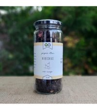 Og Natural Hibiskus Bitki Çayı 75 gr