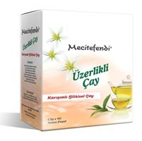 Mecitefendi Üzerlik Bitki Çayı 40 adet 1.5 gr
