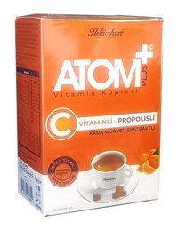 Hekimhan Atom Çayı