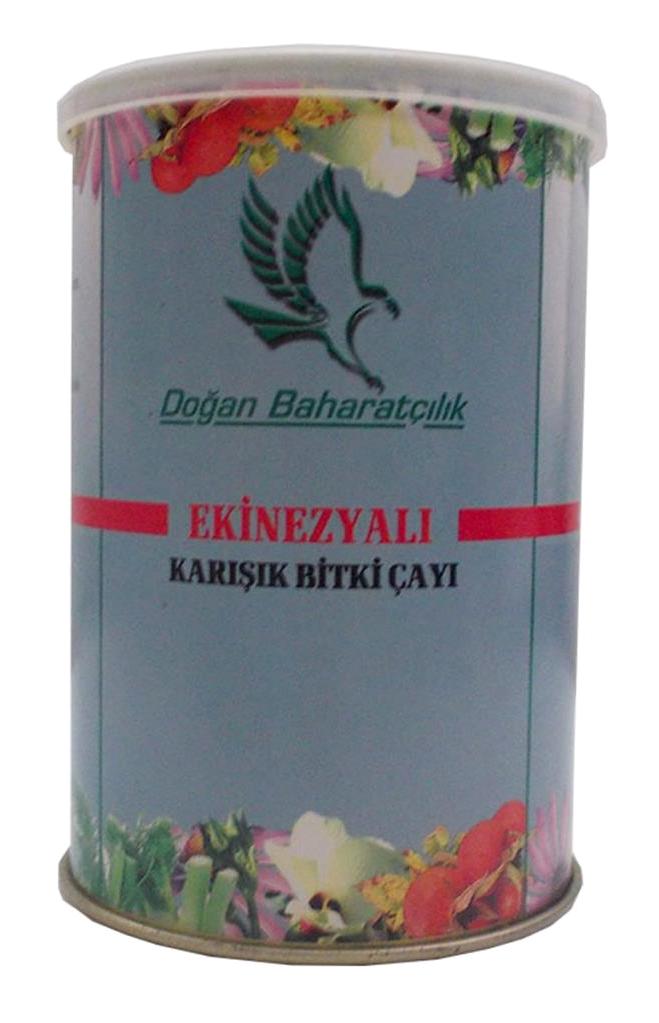 Doğan Baharatçılık Ekinezya Bitki Çayı 100 gr