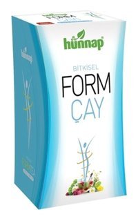 Hünnap Karışık Bitki Çayı 30 adet 60 gr