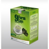 Semen Bitki Çayı 40 adet