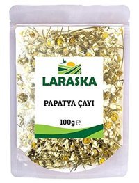 Laraska Papatya Bitki Çayı 100 gr