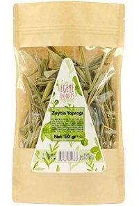 Egeye Dönüş Zeytin Yaprağı Bitki Çayı 50 gr