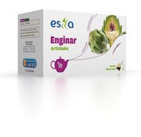 Esila Enginar Bitki Çayı 20 adet 2 gr