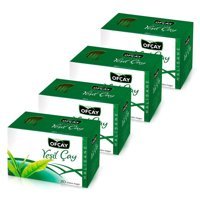 Ofçay Yeşil Bitki Çayı 4 x 20 adet 2 gr
