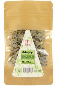Egeye Dönüş Adaçayı Bitki Çayı 20 adet 30 gr