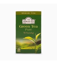Ahmad Tea Yeşil Bitki Çayı 20 adet 2 gr