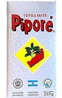 Pipore Yerba Mate Bitki Çayı 2 adet 250 gr