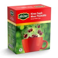 Akzer Formmix Karışık Bitki Çayı 60 adet 1.5 gr
