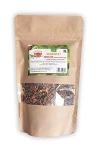 Maranki Portakal Çiçeği - Yeşil Bitki Çayı 20 adet 80 gr