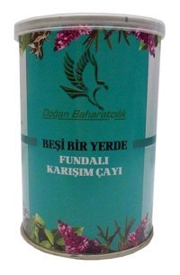 Doğan Baharatçılık Funda Bitki Çayı 100 gr