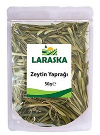 Laraska Zeytin Yaprağı Bitki Çayı 50 gr