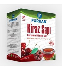 Furkan Karışık Bitki Çayı 60 adet