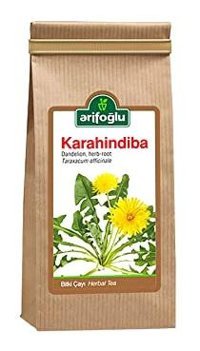 Arifoğlu Karahindiba Bitki Çayı 60 gr