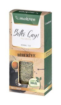 Makren Biberiye Bitki Çayı