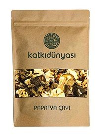 Katkı Dünyası Papatya Bitki Çayı 500 gr