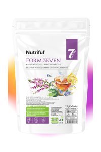 Nutriful Karışık Bitki Çayı 7 adet 1.5 gr