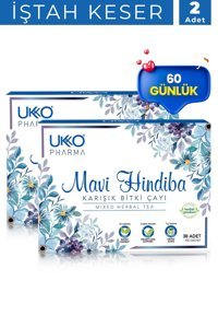Ukko Pharma Karışık Bitki Çayı 60 adet