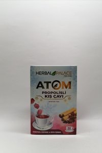 Herbal Palace Kış Çayı