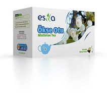 Esila Ökse Otu Bitki Çayı 20 adet 2 gr