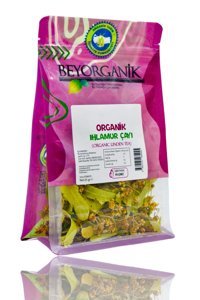Beyorganik Ihlamur Bitki Çayı 25 gr